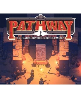Pathway Steam Key GLOBAL